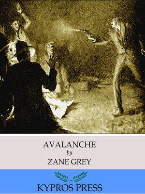 cover image of Avalanche